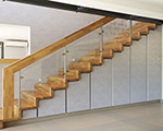 Construction et protection de vos escaliers par Escaliers Maisons à Vedrines-Saint-Loup